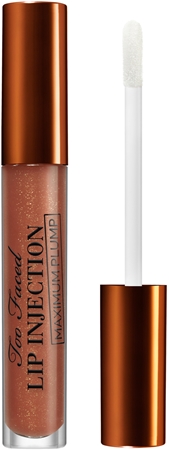 Too Faced Lip Injection Maximum Plump dlhotrvajúci lesk na pery pre extra objem
