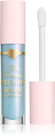 Too Faced Hangover Pillow Balm feuchtigkeitsspendendes Lippenbalsam für mehr Lippenvolumen