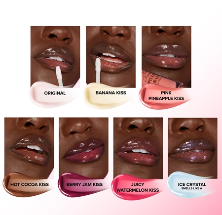 Too Faced Hangover Pillow Balm feuchtigkeitsspendendes Lippenbalsam für mehr Lippenvolumen