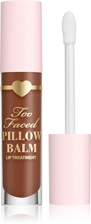 Too Faced Hangover Pillow Balm feuchtigkeitsspendendes Lippenbalsam für mehr Lippenvolumen