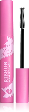 Too Faced Ribbon Wrapped Lash Extreme Lenght Mascara verlängernde Mascara für mehr Volumen und für lange Wimpern