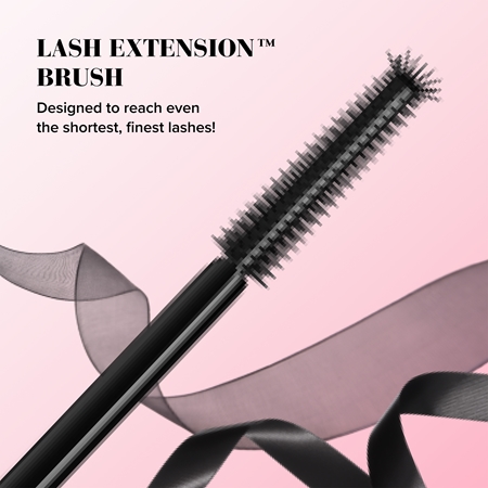 Too Faced Ribbon Wrapped Lash Extreme Lenght Mascara Travel Size maskara za podaljšanje za volumen in vihanje trepalnic