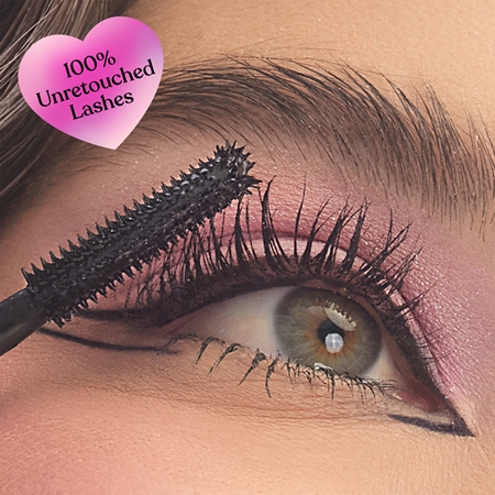 Too Faced Ribbon Wrapped Lash Extreme Lenght Mascara Travel Size maskara za podaljšanje za volumen in vihanje trepalnic