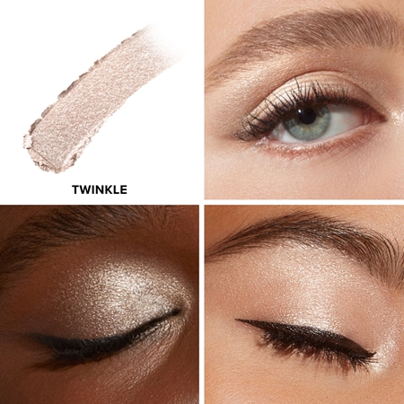 Too Faced Quickie Queen Oogschaduw Stift