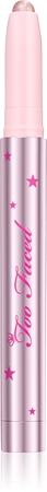 Too Faced Quickie Queen Lidschatten-Stift