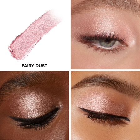Too Faced Quickie Queen Lidschatten-Stift
