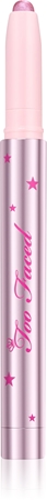 Too Faced Quickie Queen senčila za oči v svičniku