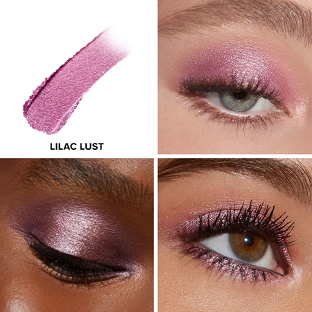 Too Faced Quickie Queen senčila za oči v svičniku