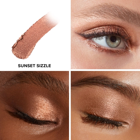 Too Faced Quickie Queen Lidschatten-Stift