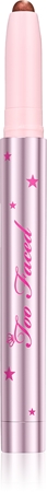 Too Faced Quickie Queen senčila za oči v svičniku