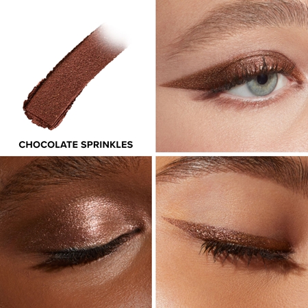 Too Faced Quickie Queen senčila za oči v svičniku