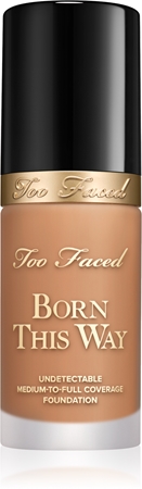 Too Faced Born This Way Original Foundation drėkinamasis makiažo pagrindas