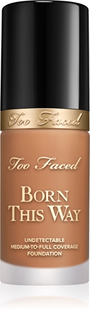 Too Faced Born This Way Original Foundation drėkinamasis makiažo pagrindas
