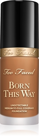 Too Faced Born This Way Original Foundation drėkinamasis makiažo pagrindas