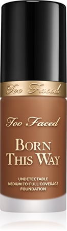 Too Faced Born This Way Original Foundation drėkinamasis makiažo pagrindas