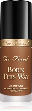 Too Faced Born This Way Original Foundation drėkinamasis makiažo pagrindas