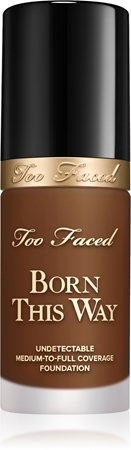 Too Faced Born This Way Original Foundation drėkinamasis makiažo pagrindas