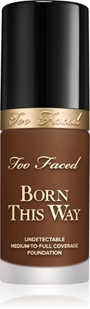 Too Faced Born This Way Original Foundation drėkinamasis makiažo pagrindas