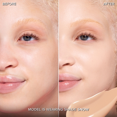 Too Faced Born This Way Super Coverage Multi-Use Concealer Travel Size Langzeit-Korrektor für volle Abdeckung