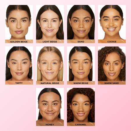 Too Faced Born This Way Super Coverage Multi-Use Concealer Travel Size dlouhotrvající korektor pro plné krytí