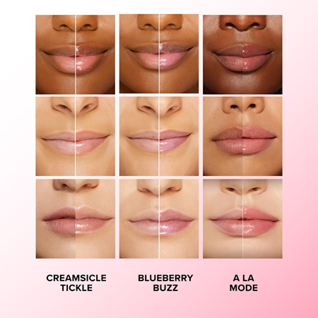 Too Faced Lip Injection Maximum Plump Extra Strength Lip Plumper Gloss ilgai išliekantis lūpų blizgesys papildomai apimčiai