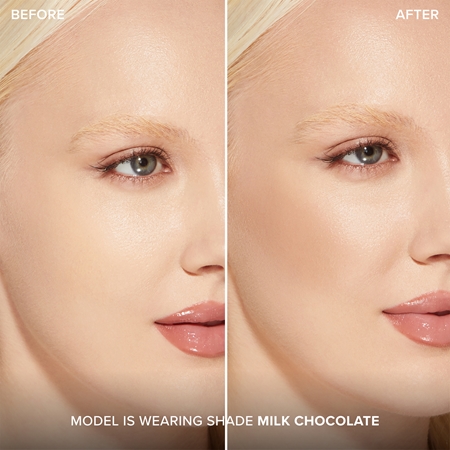 Too Faced Chocolate Soleil Melting Bronzing & Sculpting Stick kontūravimo pieštukas