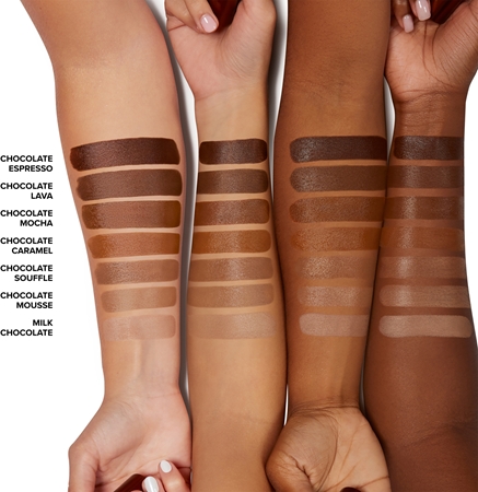 Too Faced Chocolate Soleil Melting Bronzing & Sculpting Stick Konturensticks