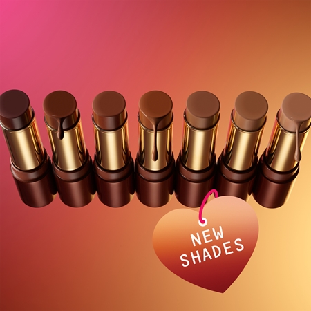 Too Faced Chocolate Soleil Melting Bronzing & Sculpting Stick Konturensticks