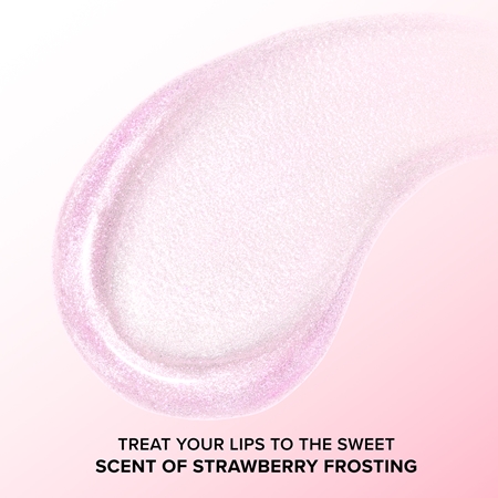 Too Faced Kissing Jelly Lip Oil Gloss aliejinis lūpų blizgis intensyviai drėkinantis