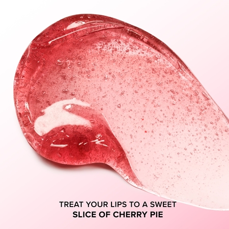 Too Faced Kissing Jelly Lip Oil Gloss aliejinis lūpų blizgis intensyviai drėkinantis
