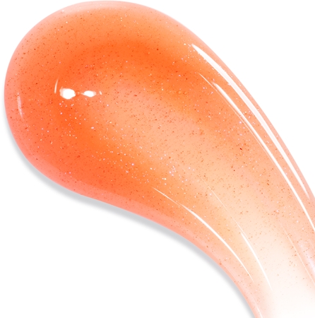 Too Faced Kissing Jelly Lip Oil Gloss aliejinis lūpų blizgis intensyviai drėkinantis