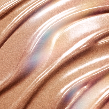 Too Faced Born This Way Super Glow skystoji skaistinamoji bronzinio efekto priemonė