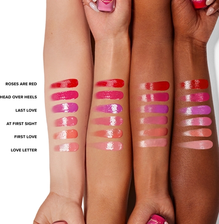 Too Faced Love Flush Glowing Liquid Blush tekuće rumenilo