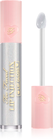 Too Faced Lip Injection Lip Gloss drėkinamasis lūpų blizgesys