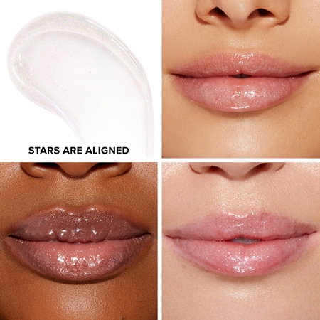 Too Faced Lip Injection Lip Gloss drėkinamasis lūpų blizgesys