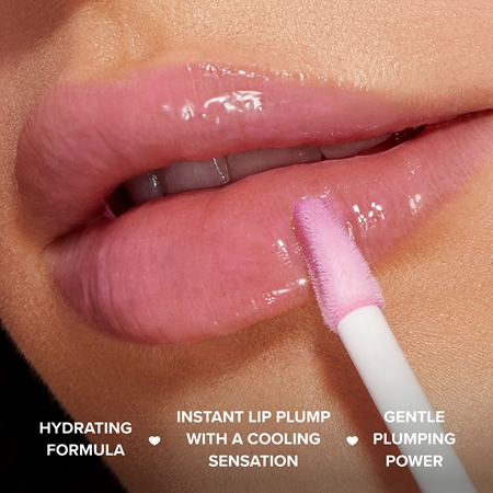 Too Faced Lip Injection Lip Gloss drėkinamasis lūpų blizgesys