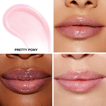 Too Faced Lip Injection Lip Gloss drėkinamasis lūpų blizgesys