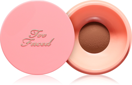 Too Faced Peach Perfector Setting Powder birstošais fiksējošais pūderis