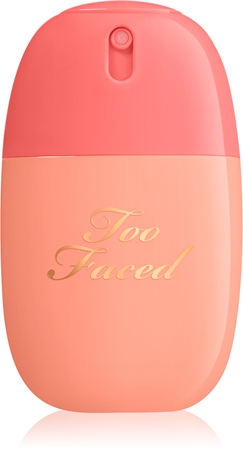Too Faced Peach Mist Setting Spray Fixationsspray