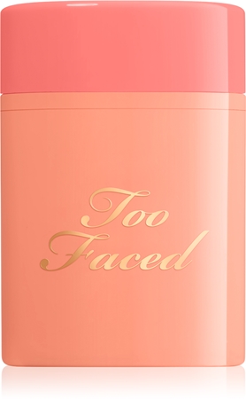 Too Faced Peach Primed & Peachy Primer hidratantni primer