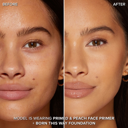 Too Faced Peach Primed & Peachy Primer hidratantni primer