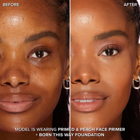 Too Faced Peach Primed & Peachy Primer hidratantni primer