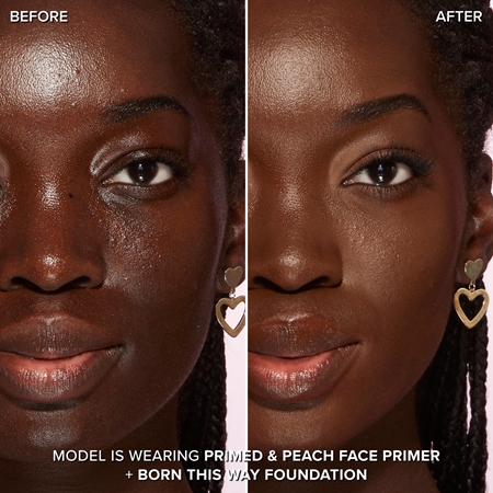 Too Faced Peach Primed & Peachy Primer hidratantni primer