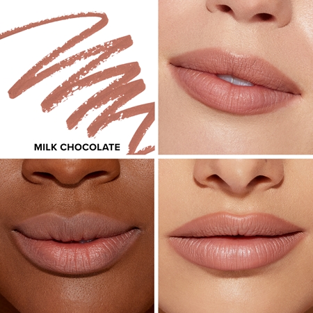 Too Faced Chocolate Soleil Multi-Use Sculpting & Define Pencil lūpų kontūro pieštukas