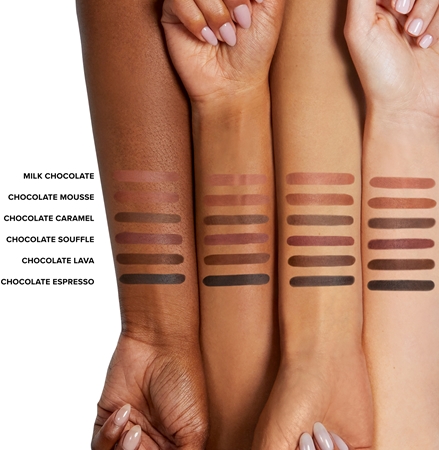 Too Faced Chocolate Soleil Multi-Use Sculpting & Define Pencil lūpų kontūro pieštukas