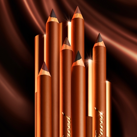 Too Faced Chocolate Soleil Multi-Use Sculpting & Define Pencil lūpų kontūro pieštukas