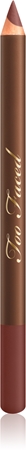 Too Faced Chocolate Soleil Multi-Use Sculpting & Define Pencil lūpų kontūro pieštukas