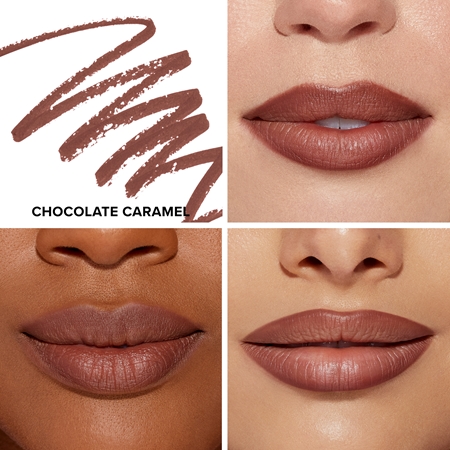 Too Faced Chocolate Soleil Multi-Use Sculpting & Define Pencil lūpų kontūro pieštukas