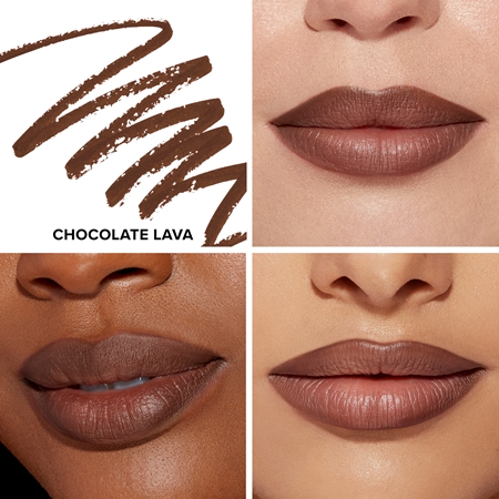 Too Faced Chocolate Soleil Multi-Use Sculpting & Define Pencil lūpų kontūro pieštukas