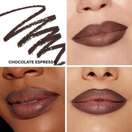 Too Faced Chocolate Soleil Multi-Use Sculpting & Define Pencil lūpų kontūro pieštukas